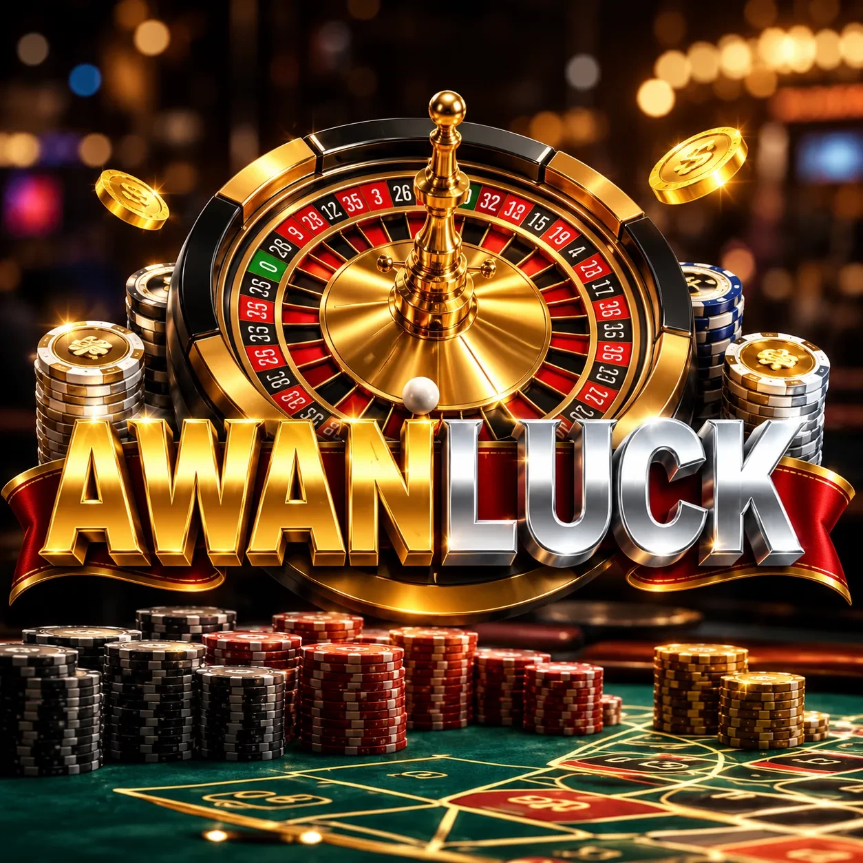 Review Aplikasi awanluck Versi Terbaru