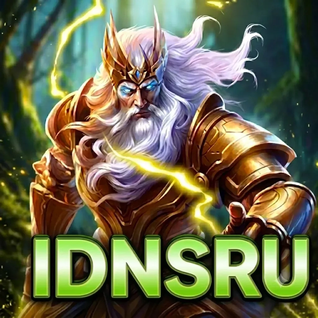 Download idnseru APK untuk Android