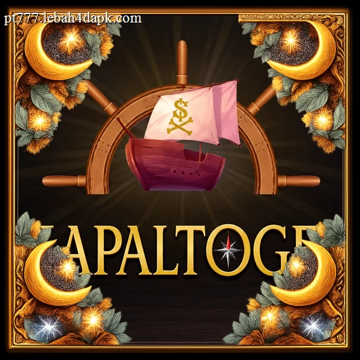 kapaltogel App APK Terbaru