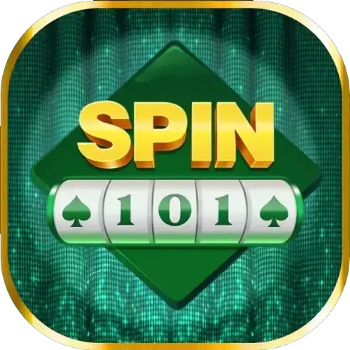 spin101 App APK Terbaru