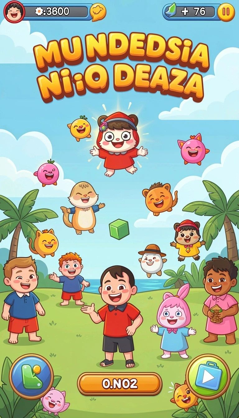 Download logo APK untuk Android screenshot 1