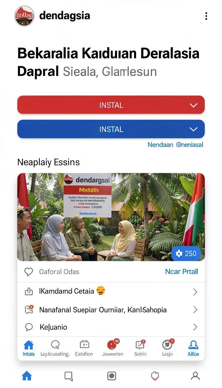 Review Aplikasi 88id screenshot 1