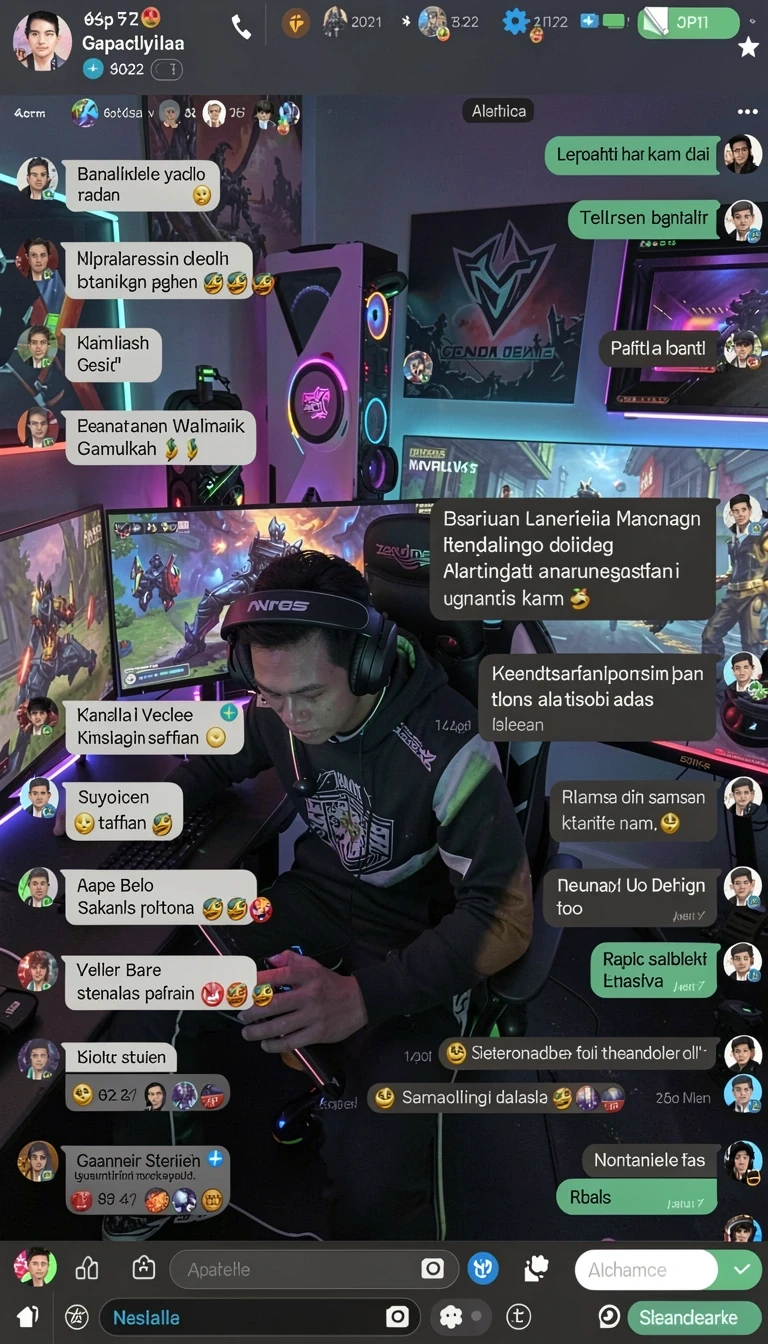 Review Aplikasi dota88 screenshot 4