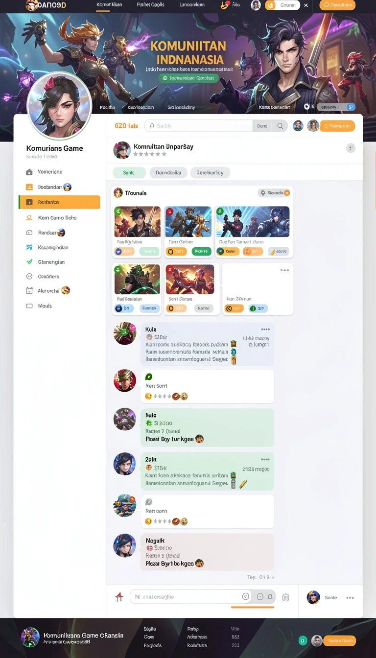 Review Aplikasi ina777 screenshot 4