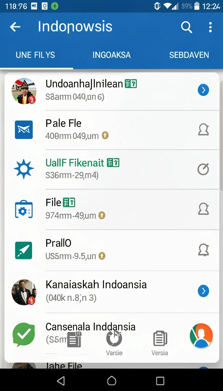 Download api33 APK untuk Android screenshot 3
