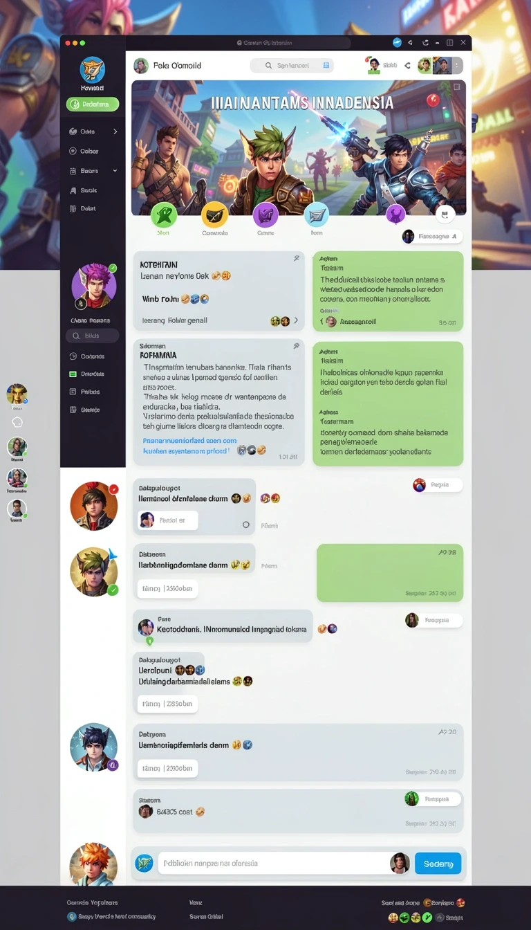 Review Aplikasi offers42 screenshot 2