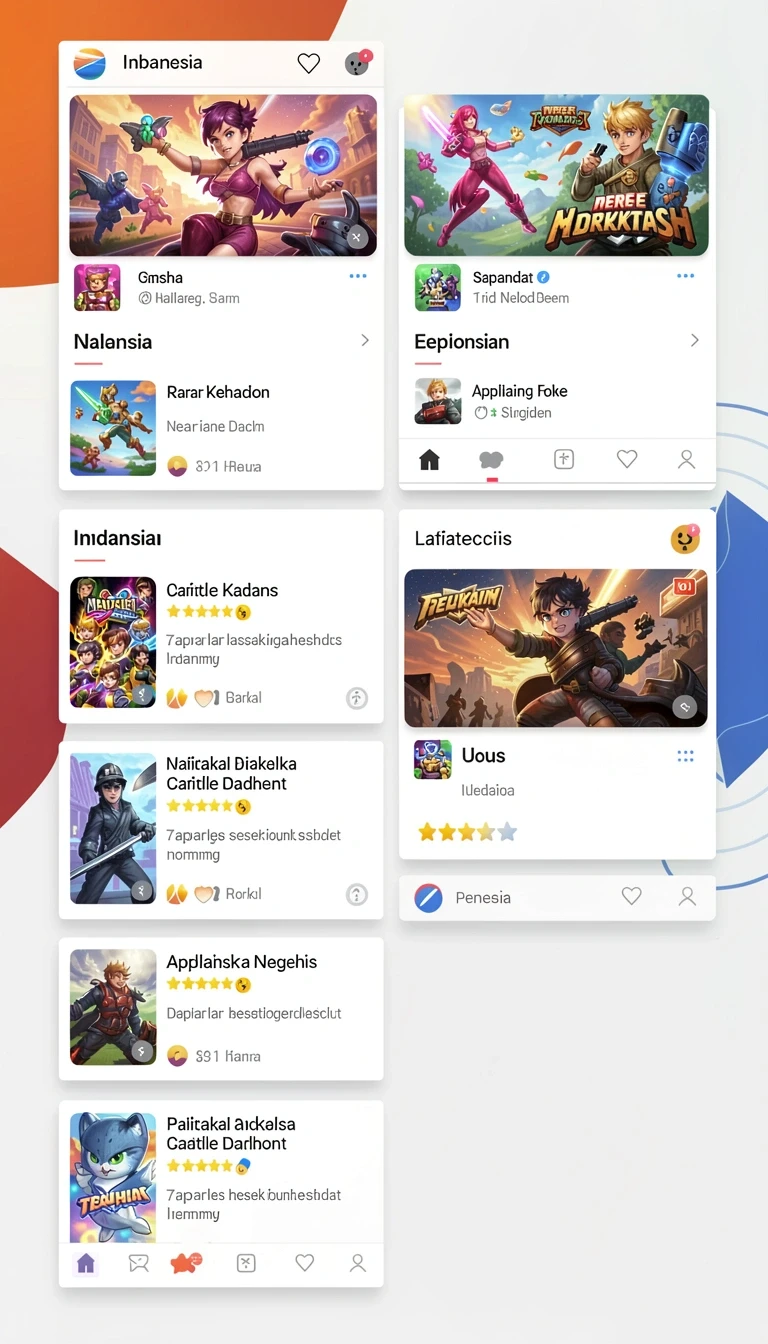 spin101 App APK Terbaru screenshot 1