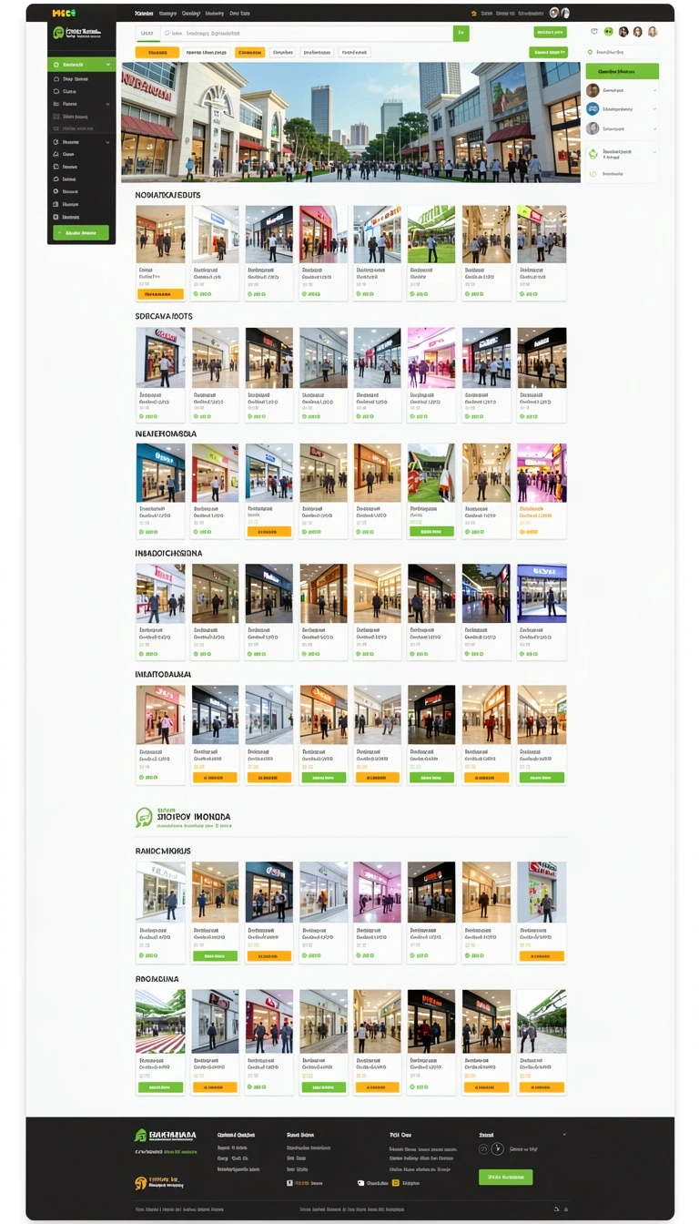 Review Aplikasi megahoki screenshot 1