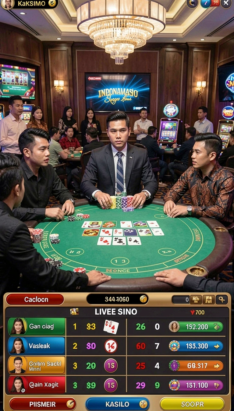 Review Aplikasi awanluck Versi Terbaru screenshot 2