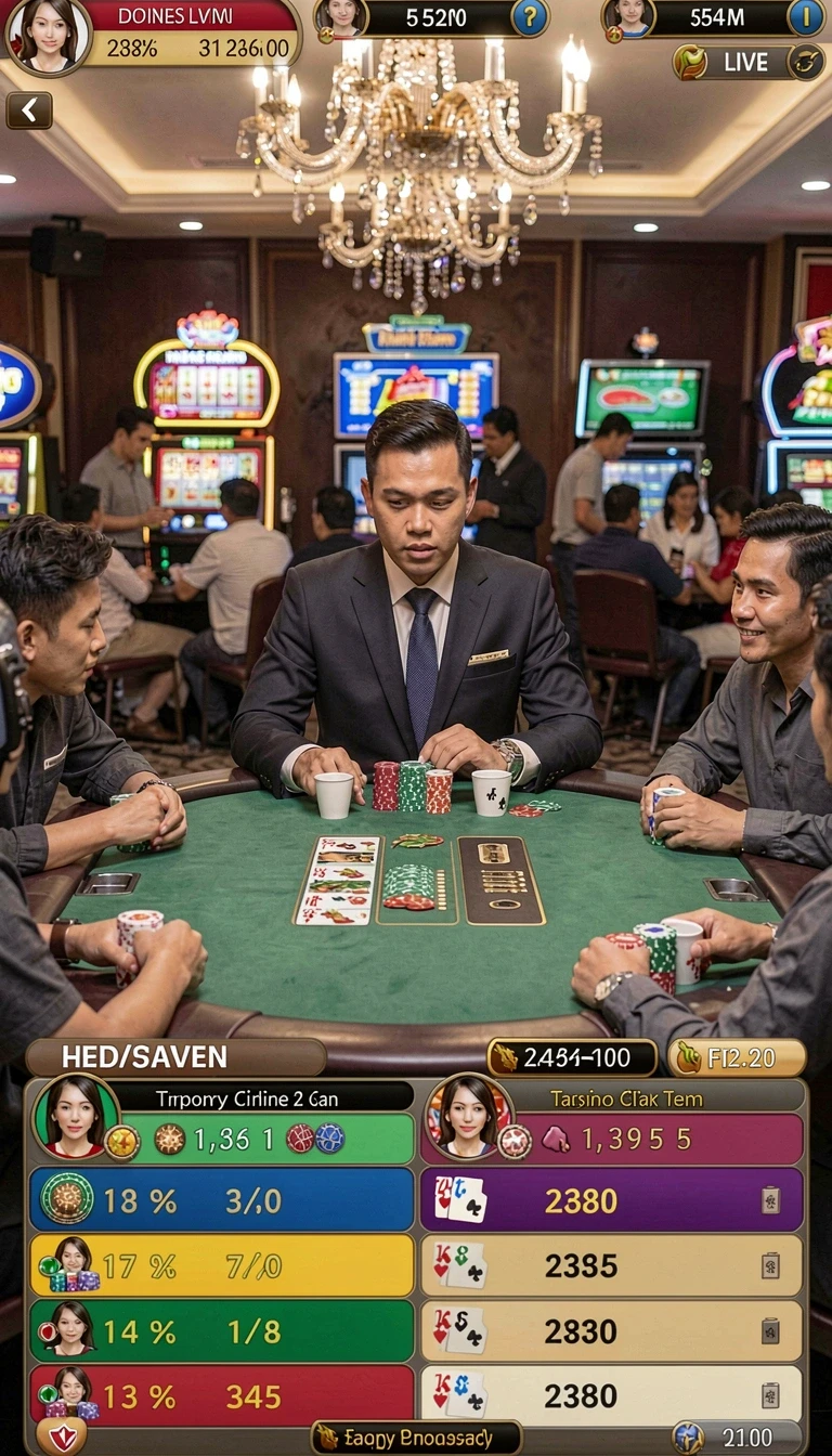 Review Aplikasi lnterwin screenshot 2
