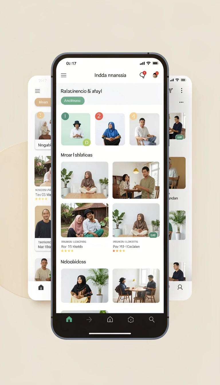 Review Aplikasi betwin88 screenshot 2