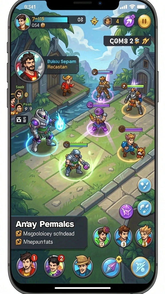 Review Aplikasi eshatoto screenshot 4