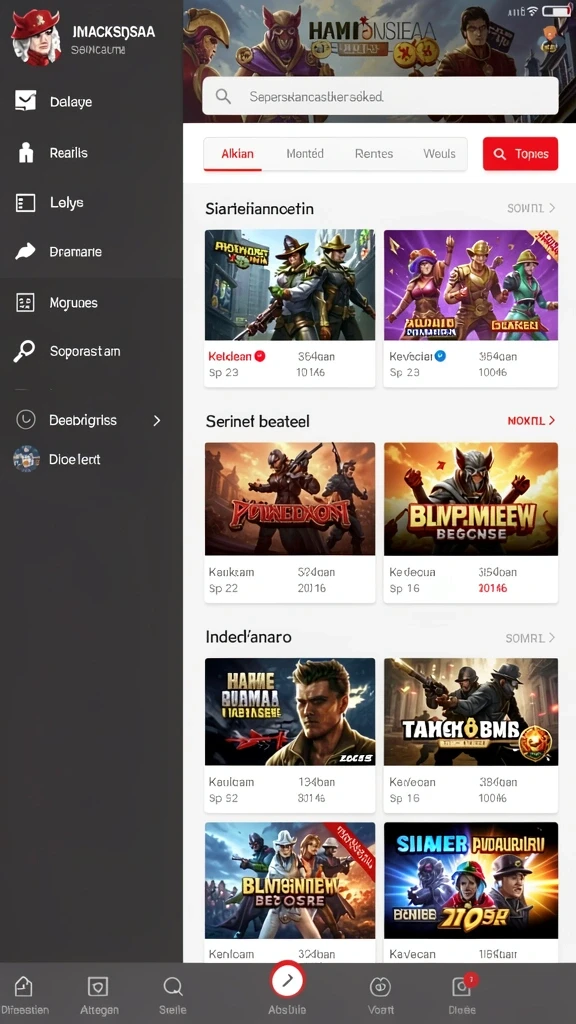 Review Aplikasi eshatoto screenshot 2