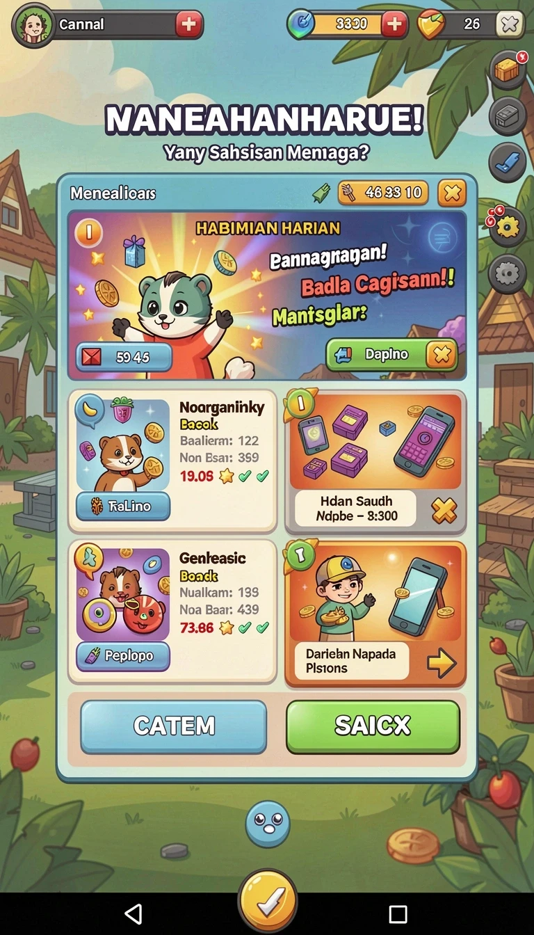 Review Aplikasi dax69 screenshot 3