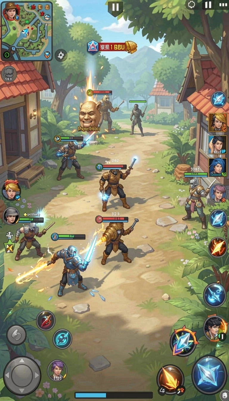 Review Aplikasi okidr screenshot 1