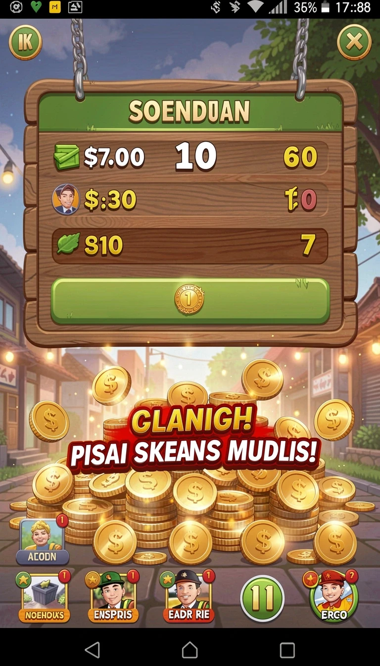 Review Aplikasi 333666 screenshot 3