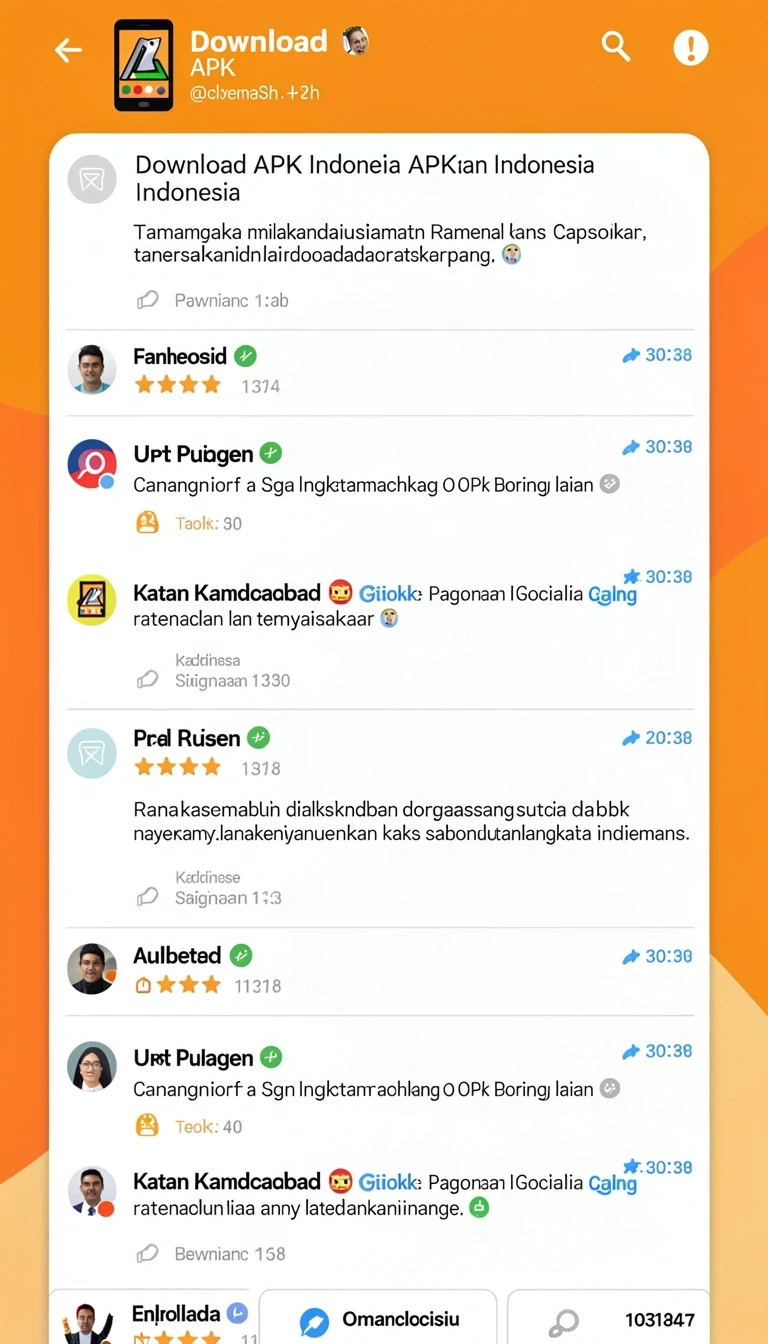 svip10 App APK Terbaru screenshot 1