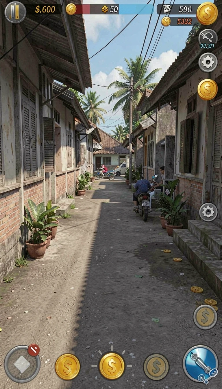 Review Aplikasi eshatoto screenshot 1