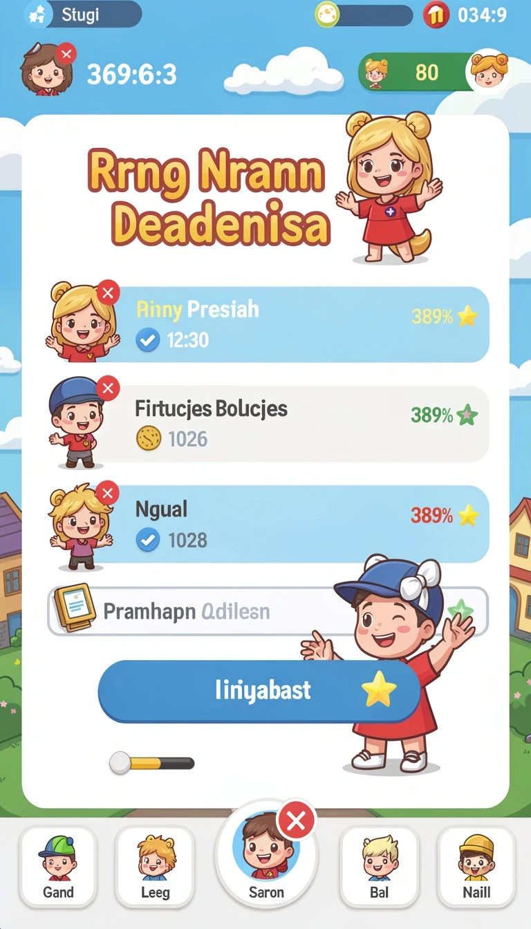 Download idnseru APK untuk Android screenshot 3