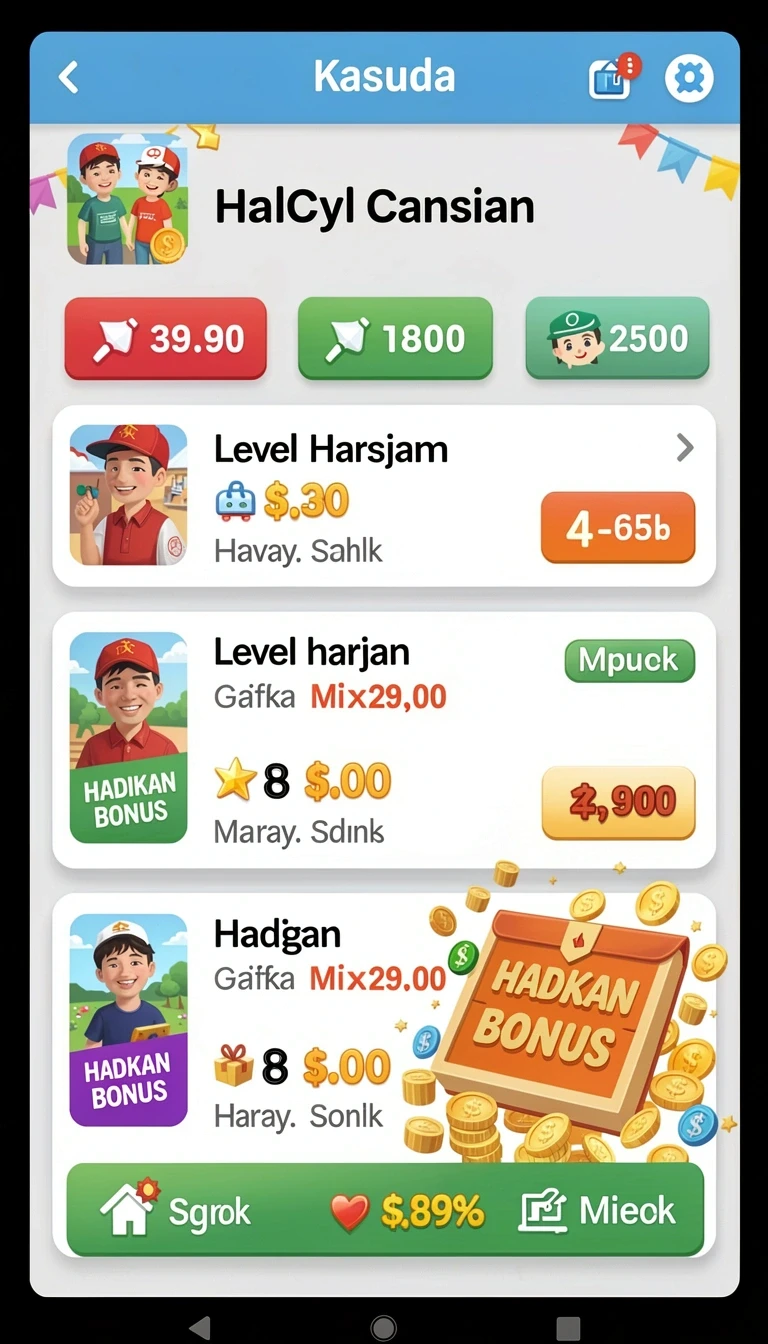 Review Aplikasi star screenshot 1