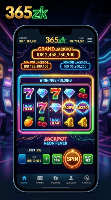 halobet App APK Terbaru screenshot 2