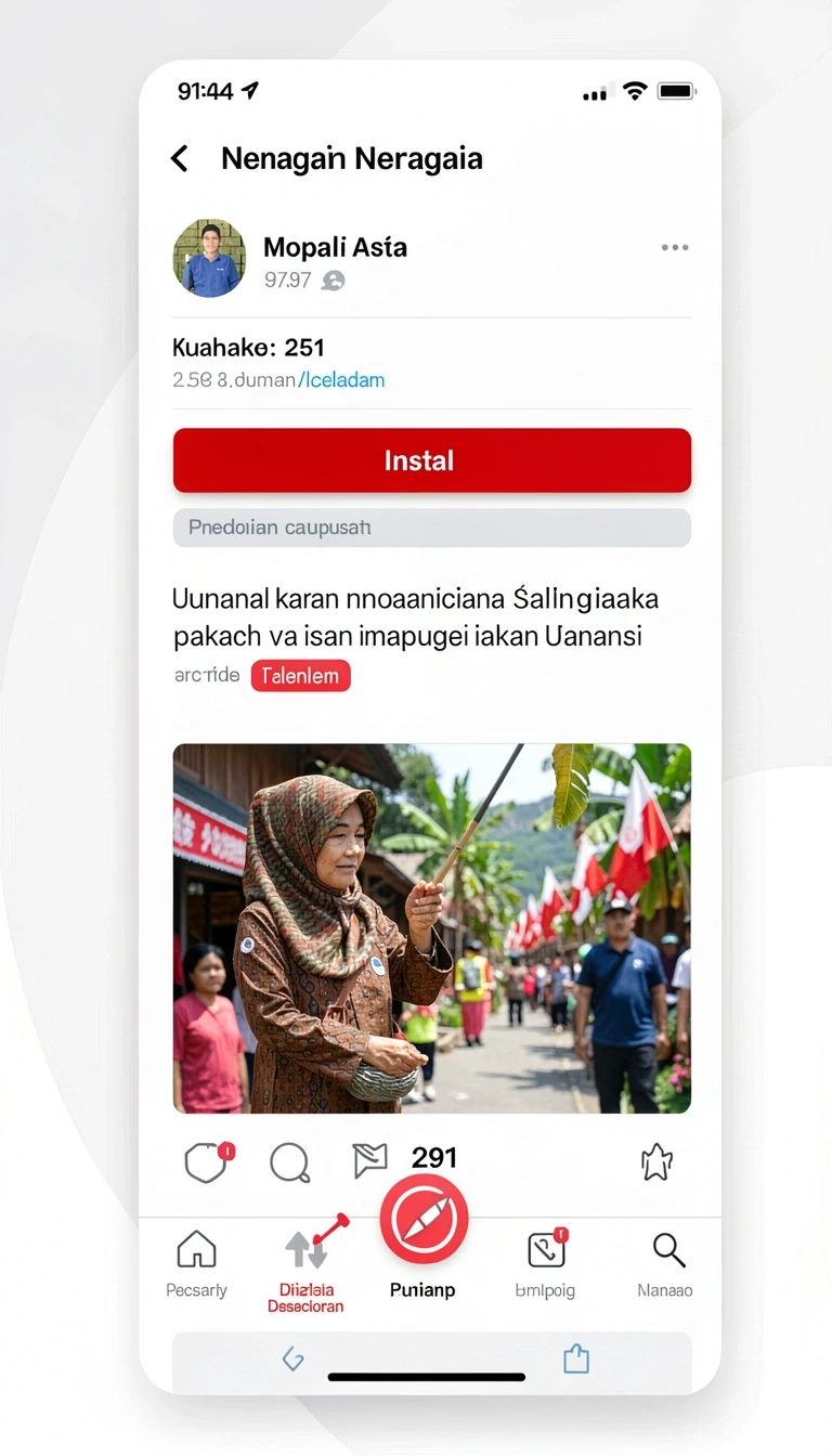 Download promo 2 APK untuk Android screenshot 2