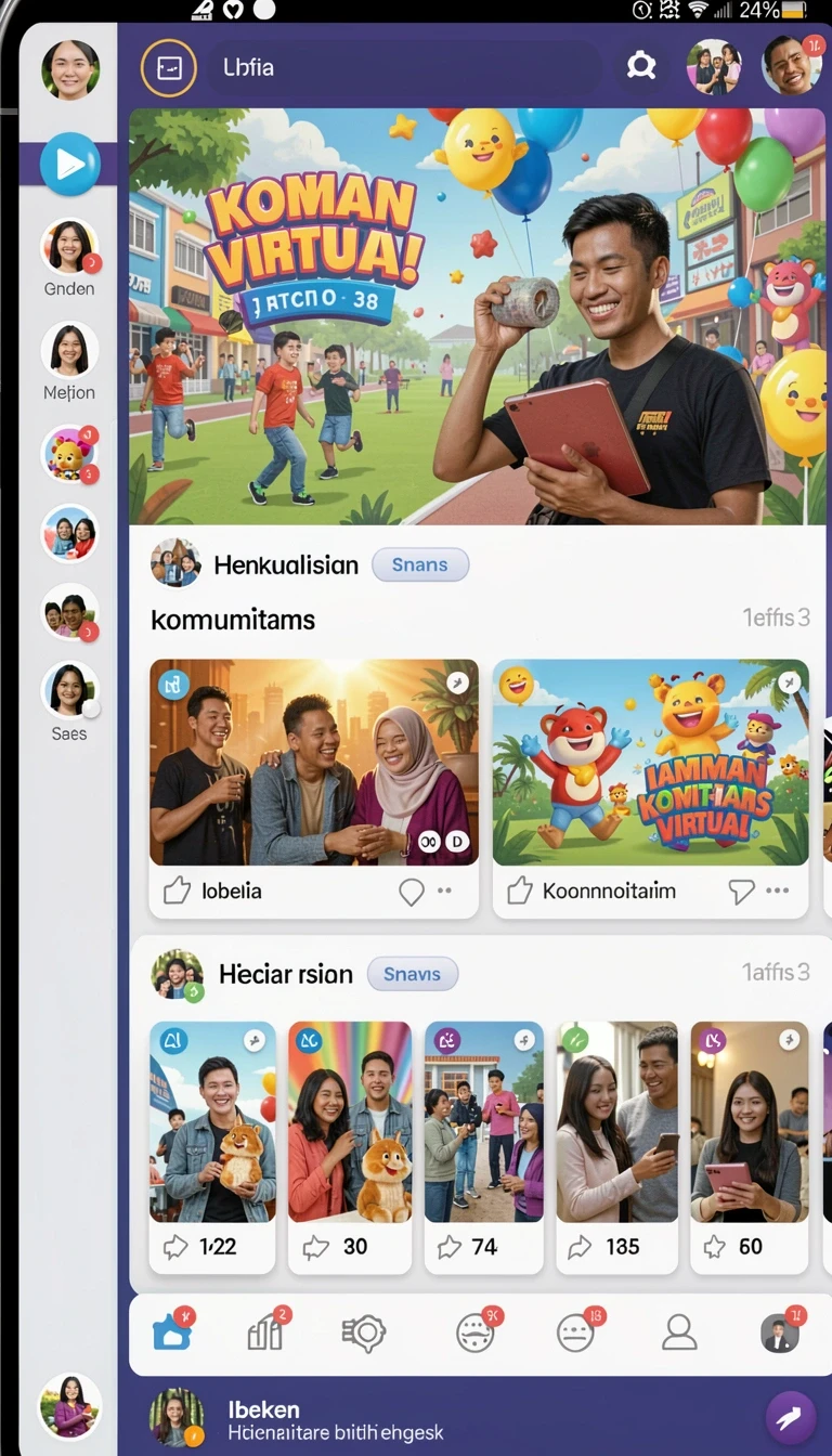 Review Aplikasi ka789 screenshot 3
