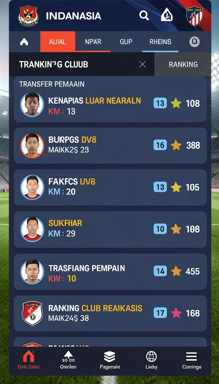 halobet App APK Terbaru screenshot 3