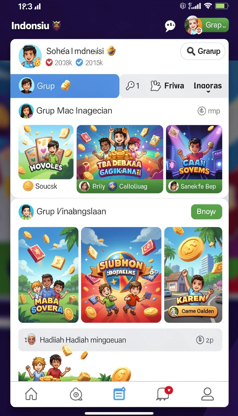 Review Aplikasi semesta69 screenshot 4