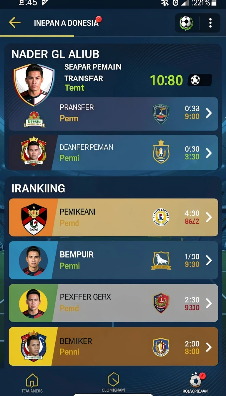 Download logo APK untuk Android screenshot 4