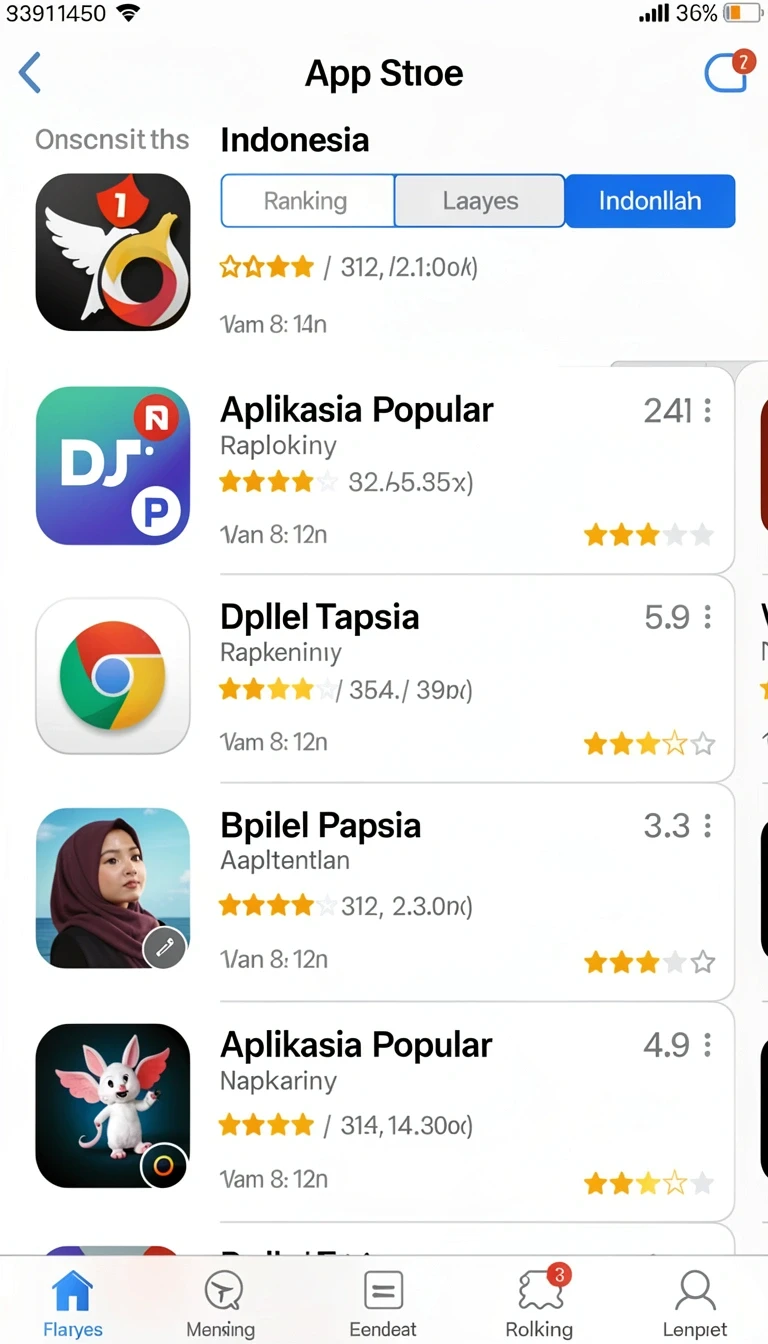 Download logo APK untuk Android screenshot 2
