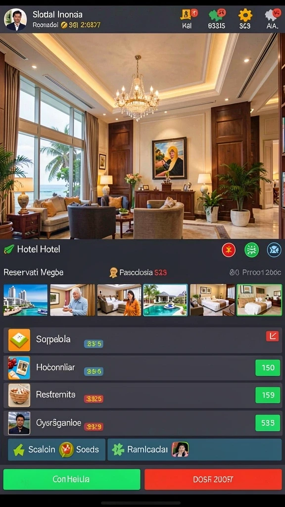 lnova777 App APK Terbaru screenshot 4