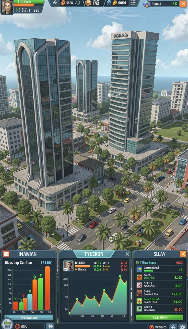 Review Aplikasi vc55 screenshot 1