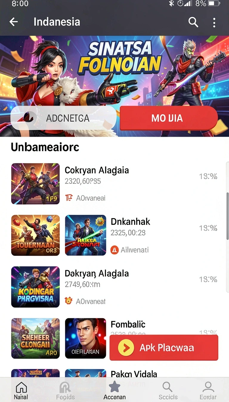 Review Aplikasi st178 screenshot 3