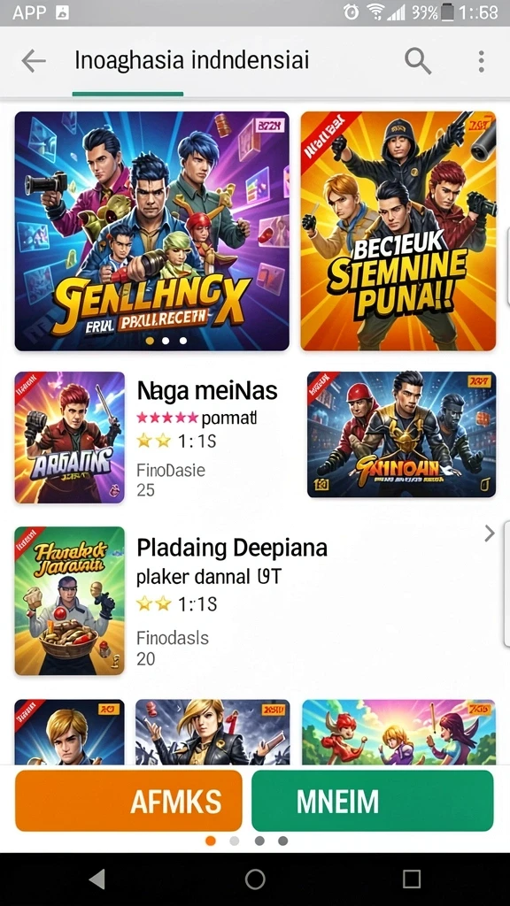 Review Aplikasi rebahin screenshot 2