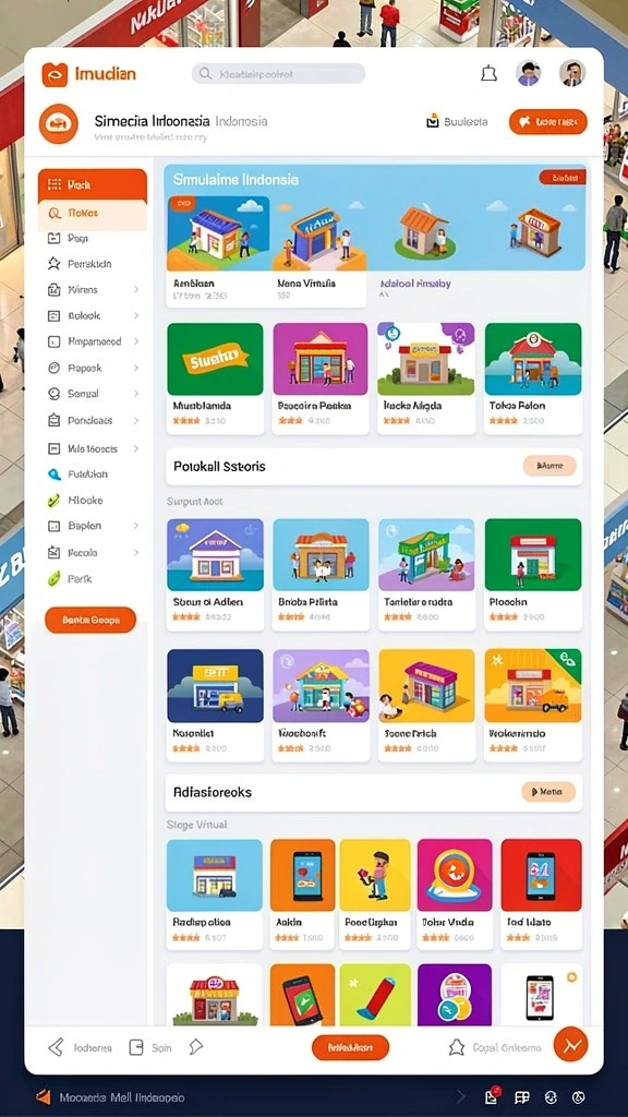 Review Aplikasi yumetoto screenshot 4