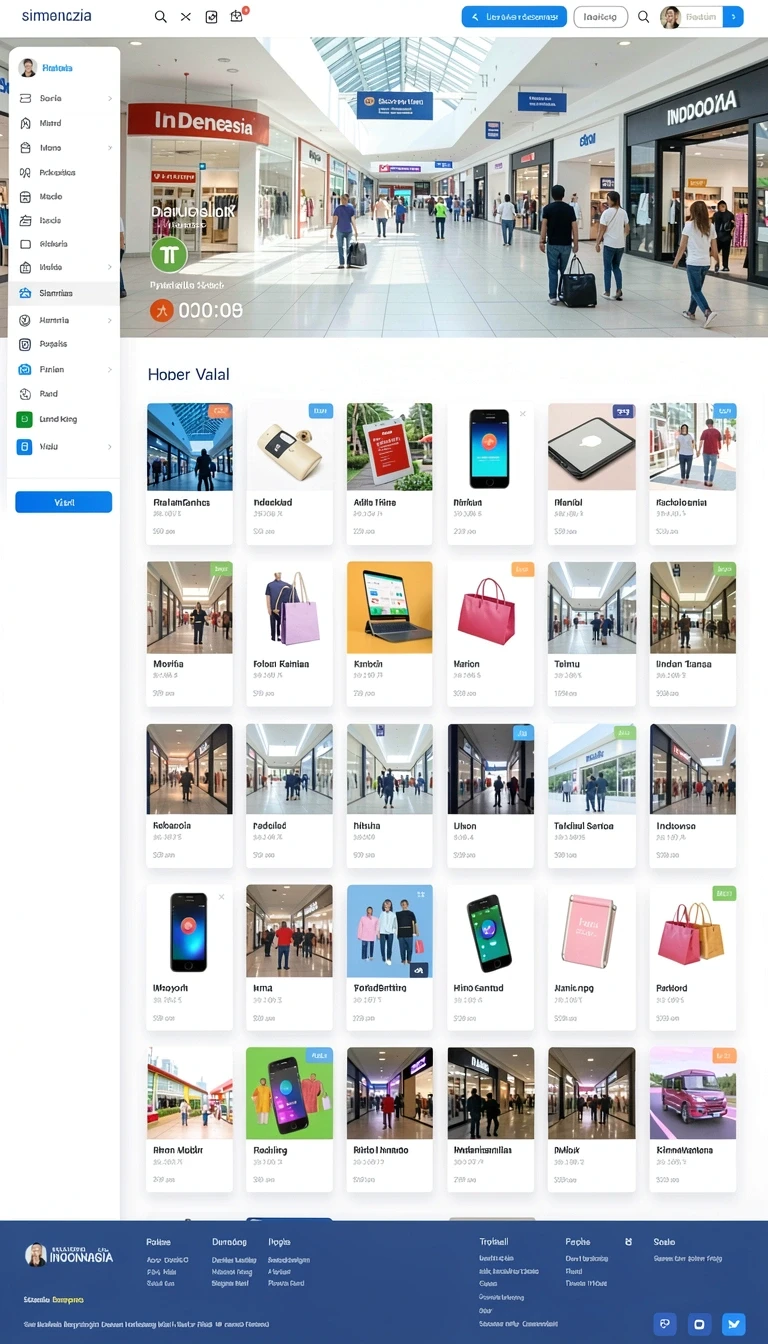 Review Aplikasi pulaujudi screenshot 3