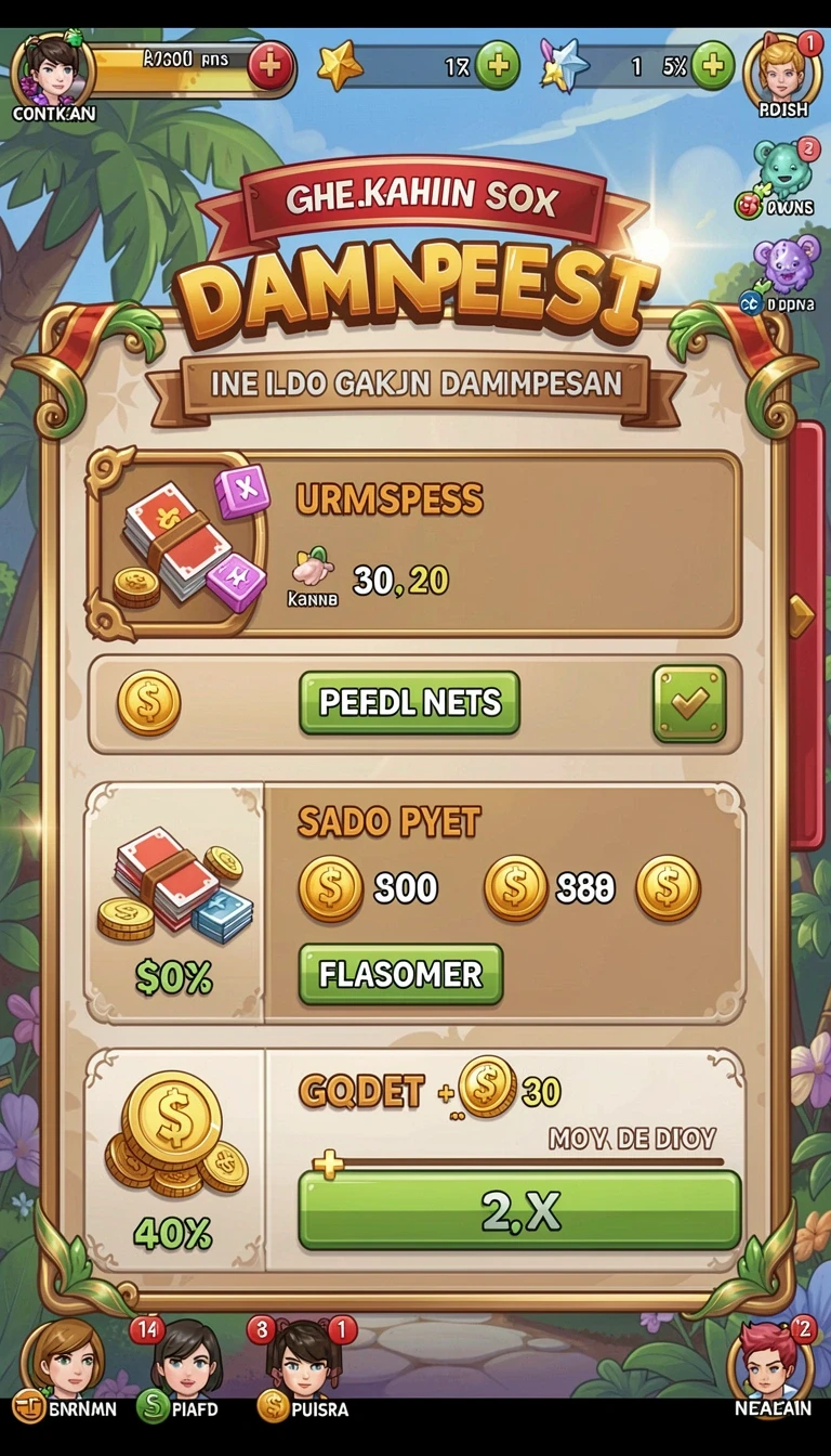 Review Aplikasi sesetoto screenshot 2