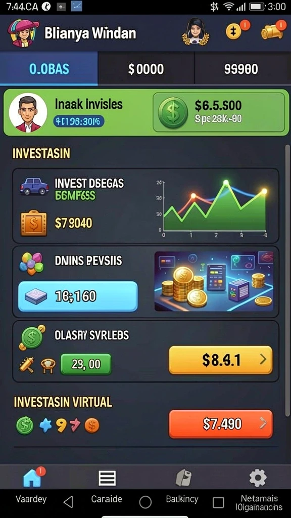 Download idnseru APK untuk Android screenshot 1
