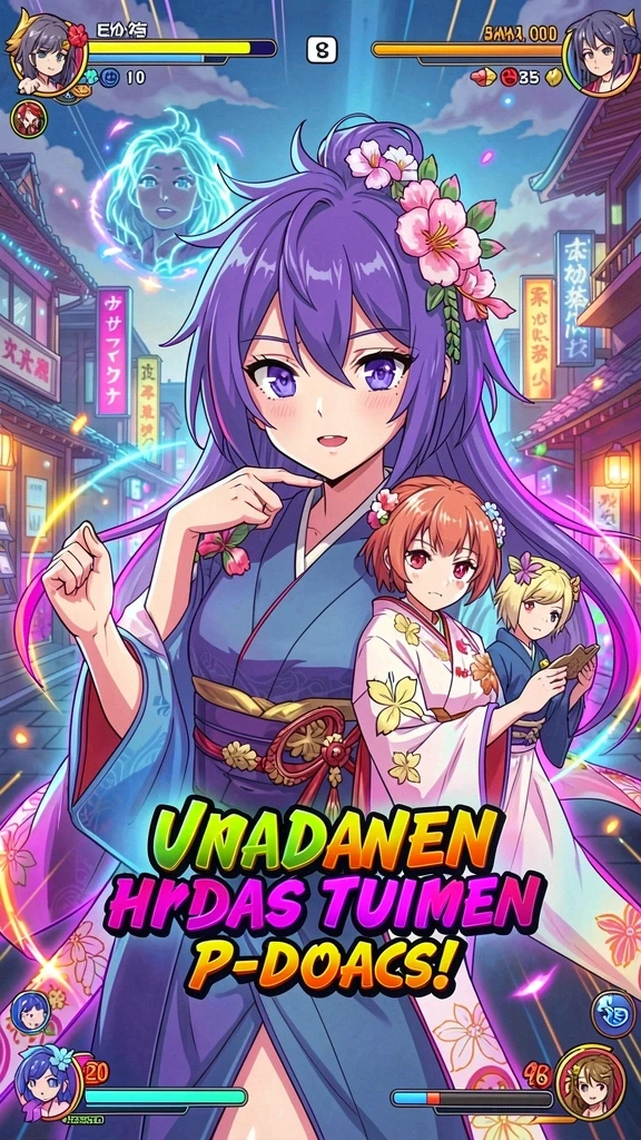 Download dnaslot APK untuk Android screenshot 1