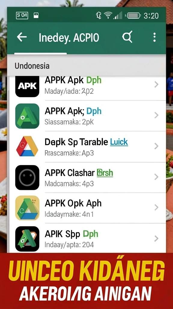 Review Aplikasi halobet screenshot 2
