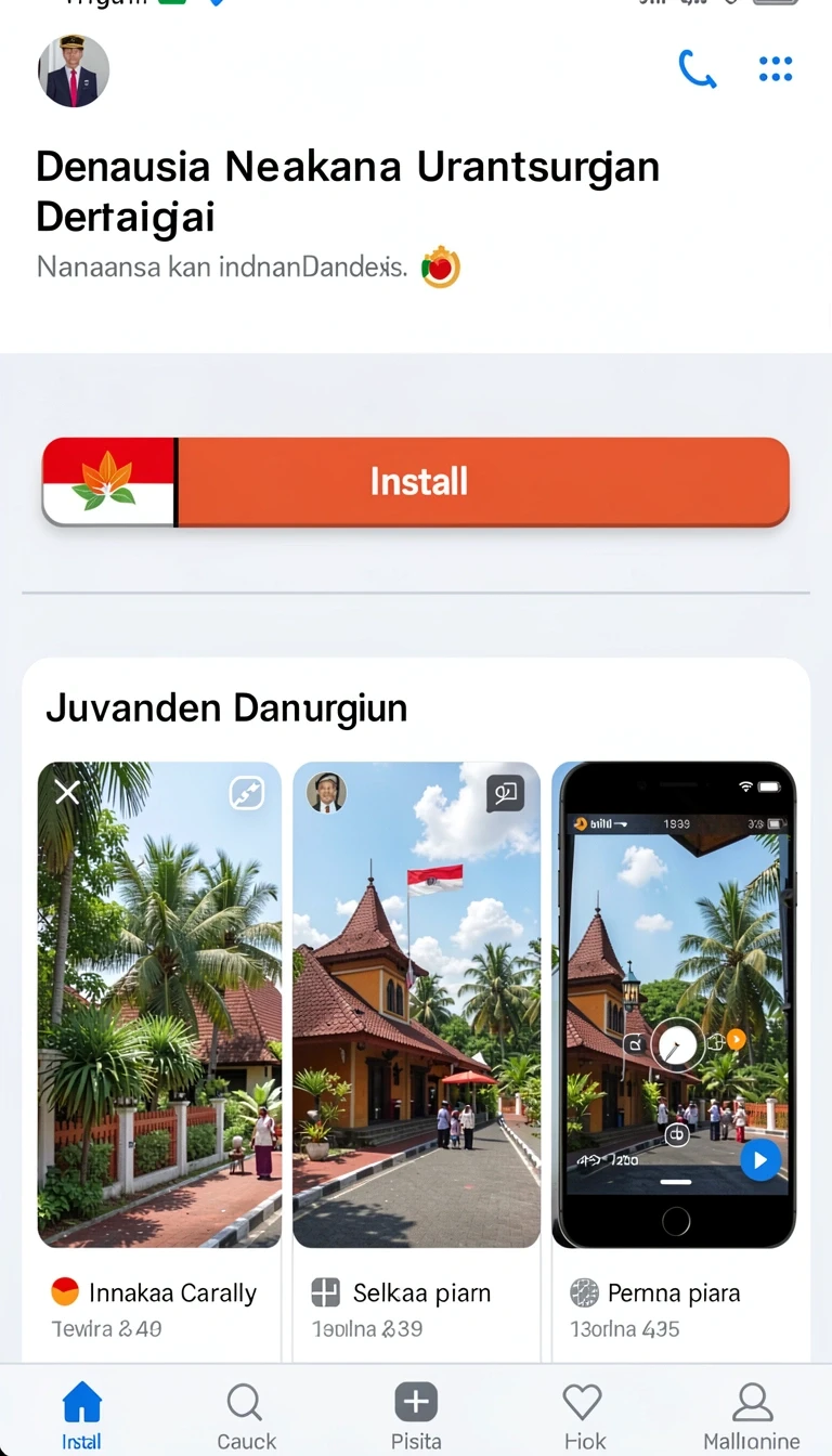 Download t9999 APK untuk Android screenshot 4