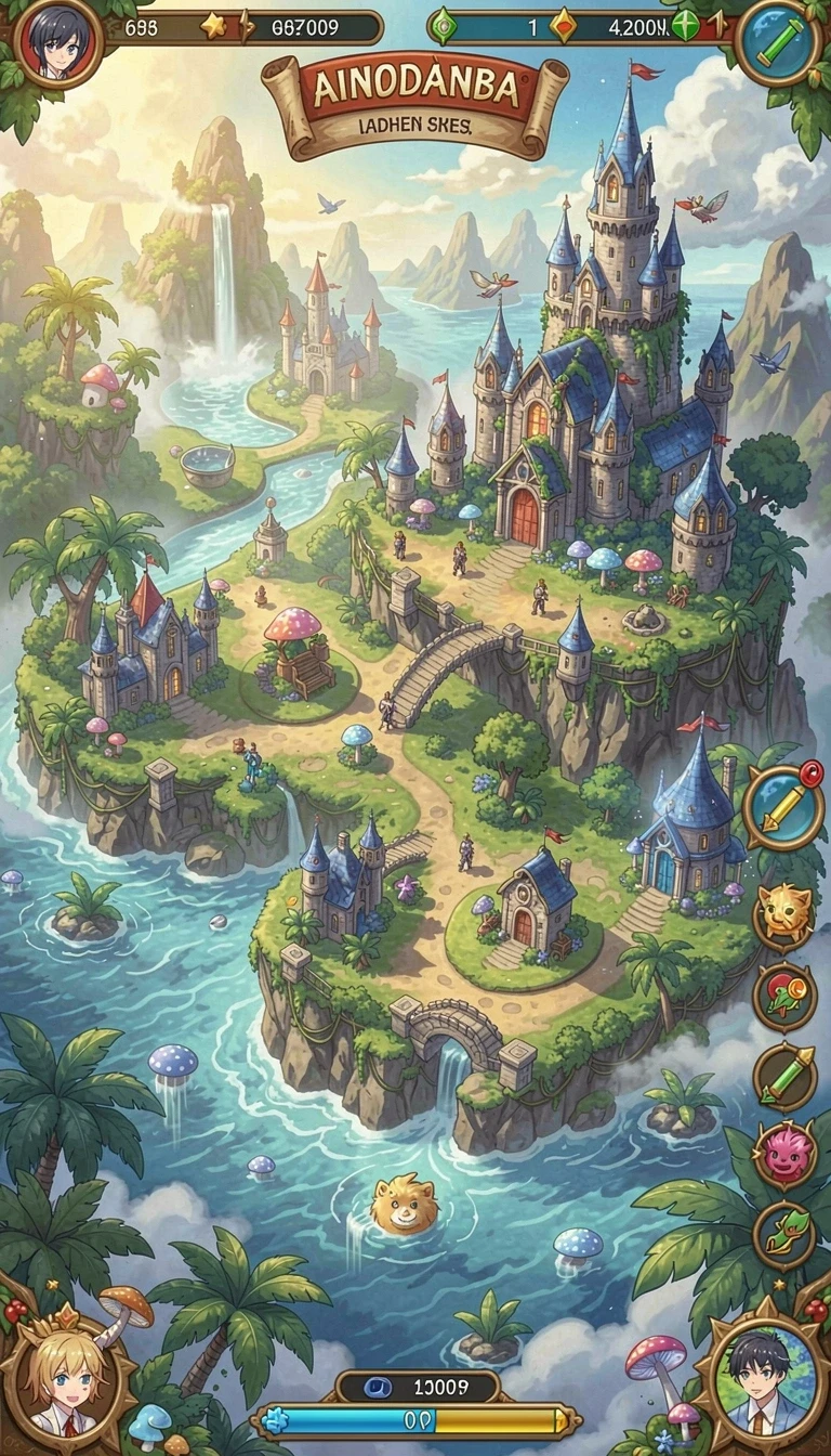 Download zortoto APK untuk Android screenshot 3
