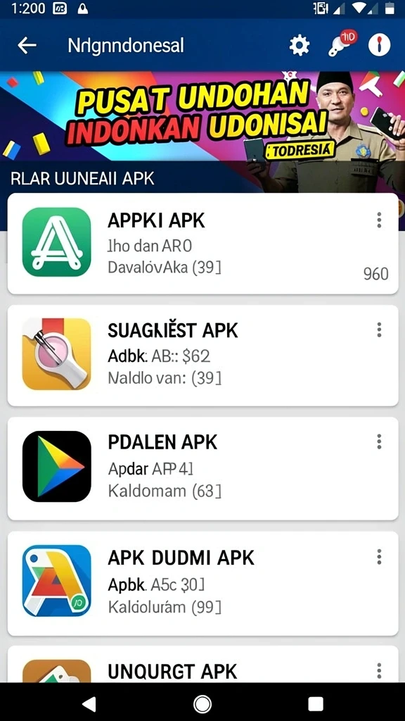 Review Aplikasi awanluck Versi Terbaru screenshot 3