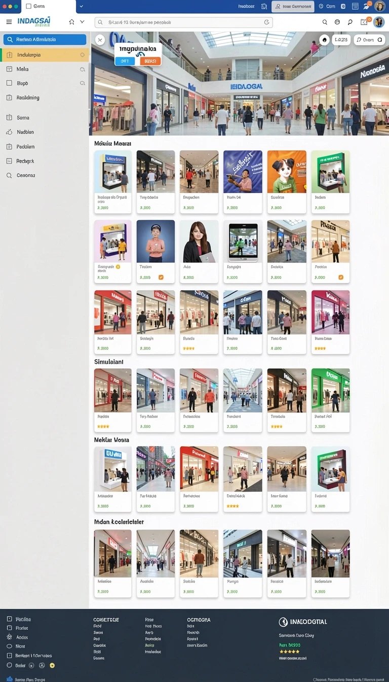 Review Aplikasi visitorbet screenshot 3