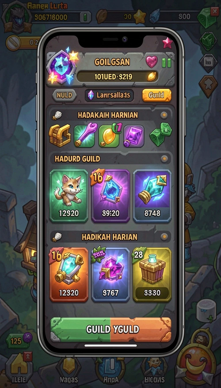 Review Aplikasi tegaltoto screenshot 3