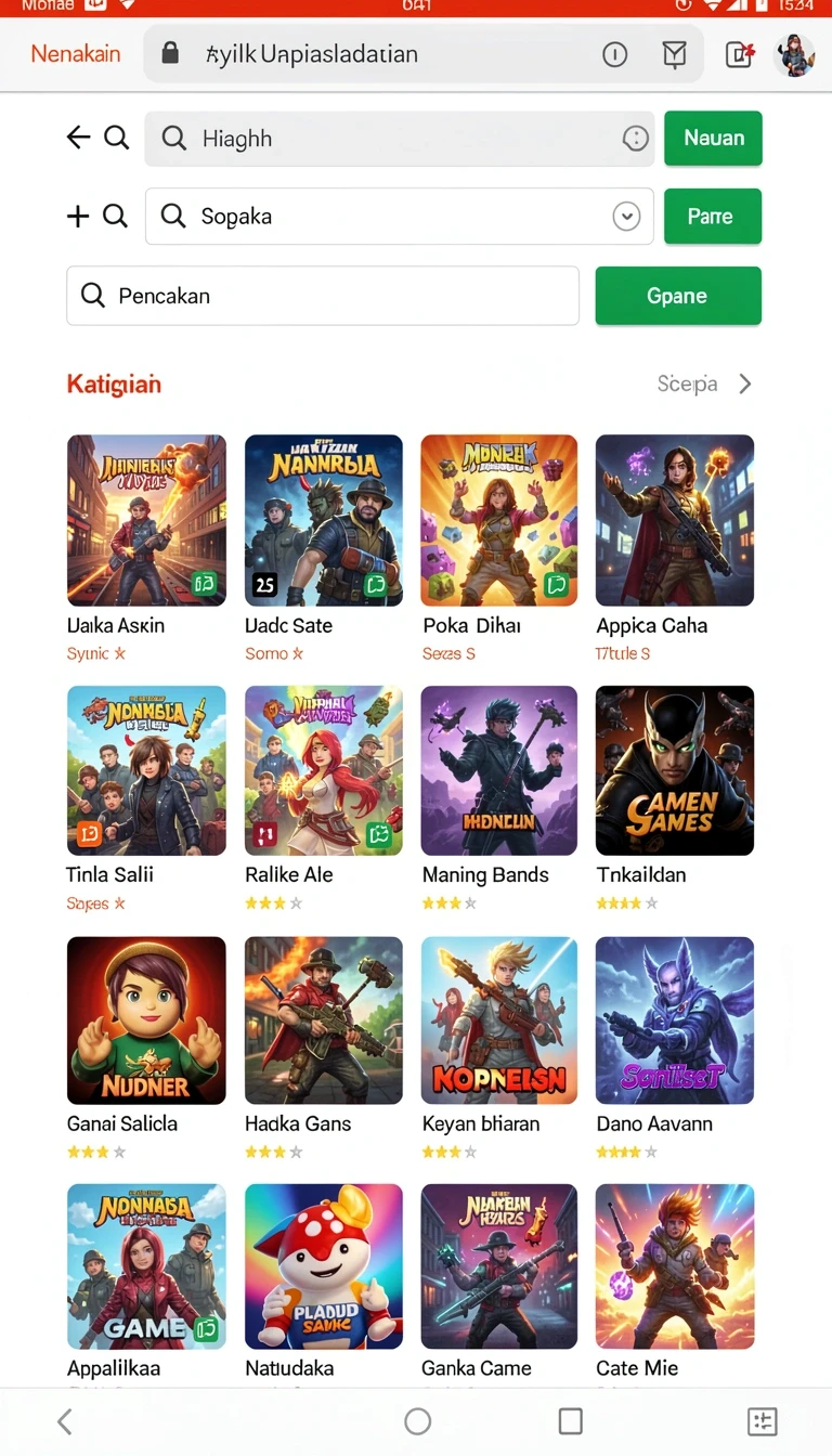 Review Aplikasi lnterwin screenshot 3