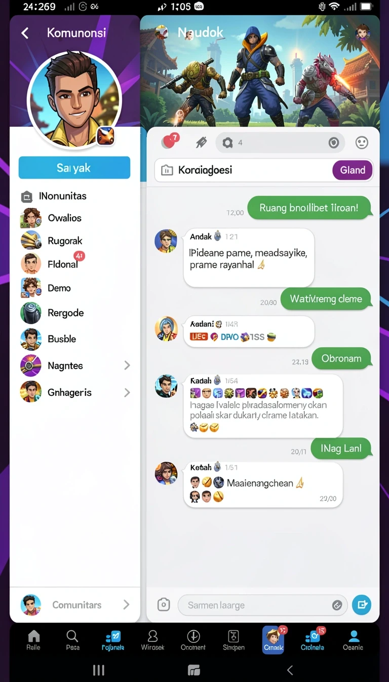 Review Aplikasi ka789 screenshot 1