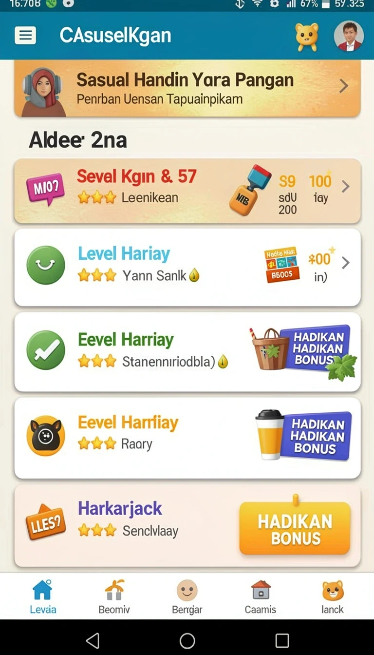 Download rp55 APK untuk Android screenshot 3