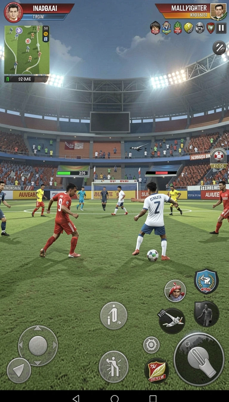 Download api33 APK untuk Android screenshot 2